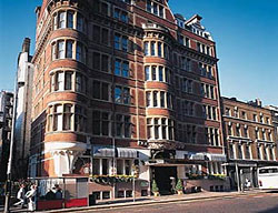 Hotel Thistle Bloomsbury