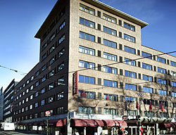 Hotel Thon Europa