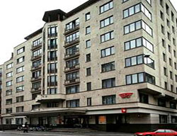 Hotel Thon Slottsparken