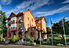 Hotel Tierra De La Reina, 2 estrellas