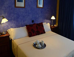 Hotel Tikar