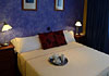 Hotel Tikar, 2 estrellas