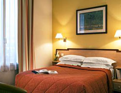 Hotel Timhotel Paris Boulogne
