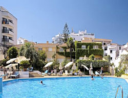 Hotel Tivoli Lagos