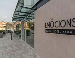 Hotel Tivoli Oriente