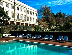 Hotel Tivoli Palacio De Seteais