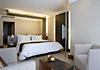 Hotel Tivoli Sao Paulo Mofarrej, 5 estrellas