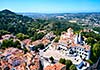 Hotel Tivoli Sintra, 4 estrellas