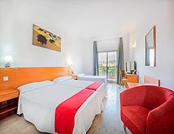 Hotel Toboso Almuñecar