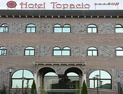 Hotel Topacio