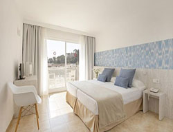 Hotel Tora