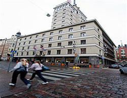 Hotel Torni Sokos