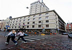 Hotel Torni Sokos