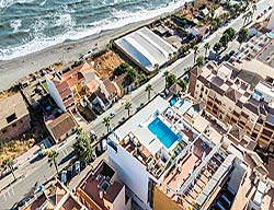 Hotel Torre Arena