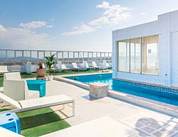 Hotel Torre Arenal