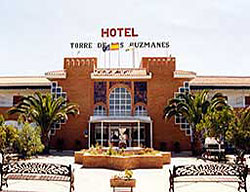 Hotel Torre De Los Guzmanes