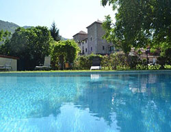 Hotel Torre De Ruesga