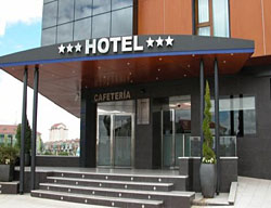 Hotel Torre De Sila