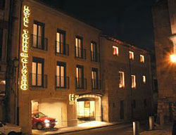Hotel Torre Del Clavero