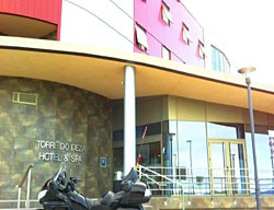 Hotel Torre Do Deza & Spa