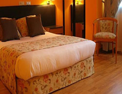 Hotel Torre Hogar