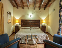 Hotel Torre Sant Joan