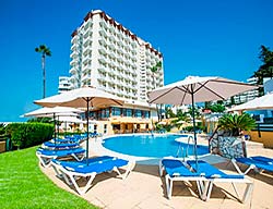 Hotel Torreblanca