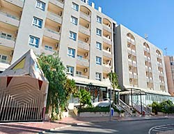 Hotel Torrejoven