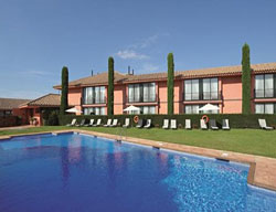 Hotel Torremirona Golf & Spa Resort