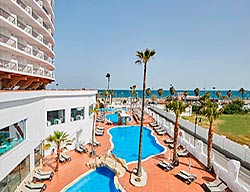 Hotel Torremolinos Beach Club