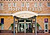 Hotel Traiña, 4 estrellas