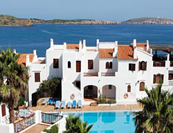 Hotel Tramontana Park