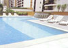 Hotel Transamérica Flat International Plaza, 4 estrellas