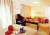 Hotel Transamerica Flat Perdizes, 4 estrellas