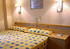 Hotel Trapemar Silos, 1 estrella