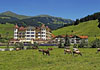 Hotel Traumhotel Alpina, 4 estrellas