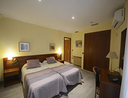Hotel Travé