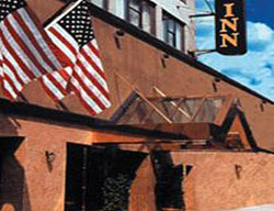 Hotel Travel Inn