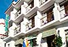 Hotel Tres Jotas, 2 estrellas