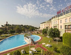 Hotel Trh Alcora