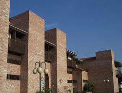 Hotel Trh Almansa