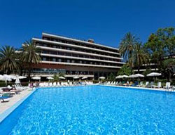 Hotel Trh Atalaya