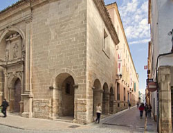 Hotel Trh Baeza