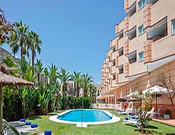 Hotel Trh La Motilla