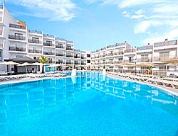 Hotel Trh Palmanova