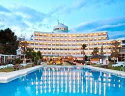 Hotel Trh Paraiso