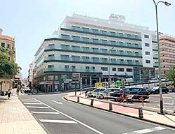 Hotel Trianflor