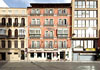 Hotel Tribuna Malagueña, 3 estrellas
