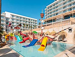 Hotel Triton