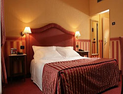Hotel Tritone